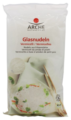 Bio Glasnudeln von Arche, 200g