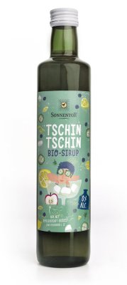 Sonnentor Bio Getränkesirup Tsching Tschin 500ml